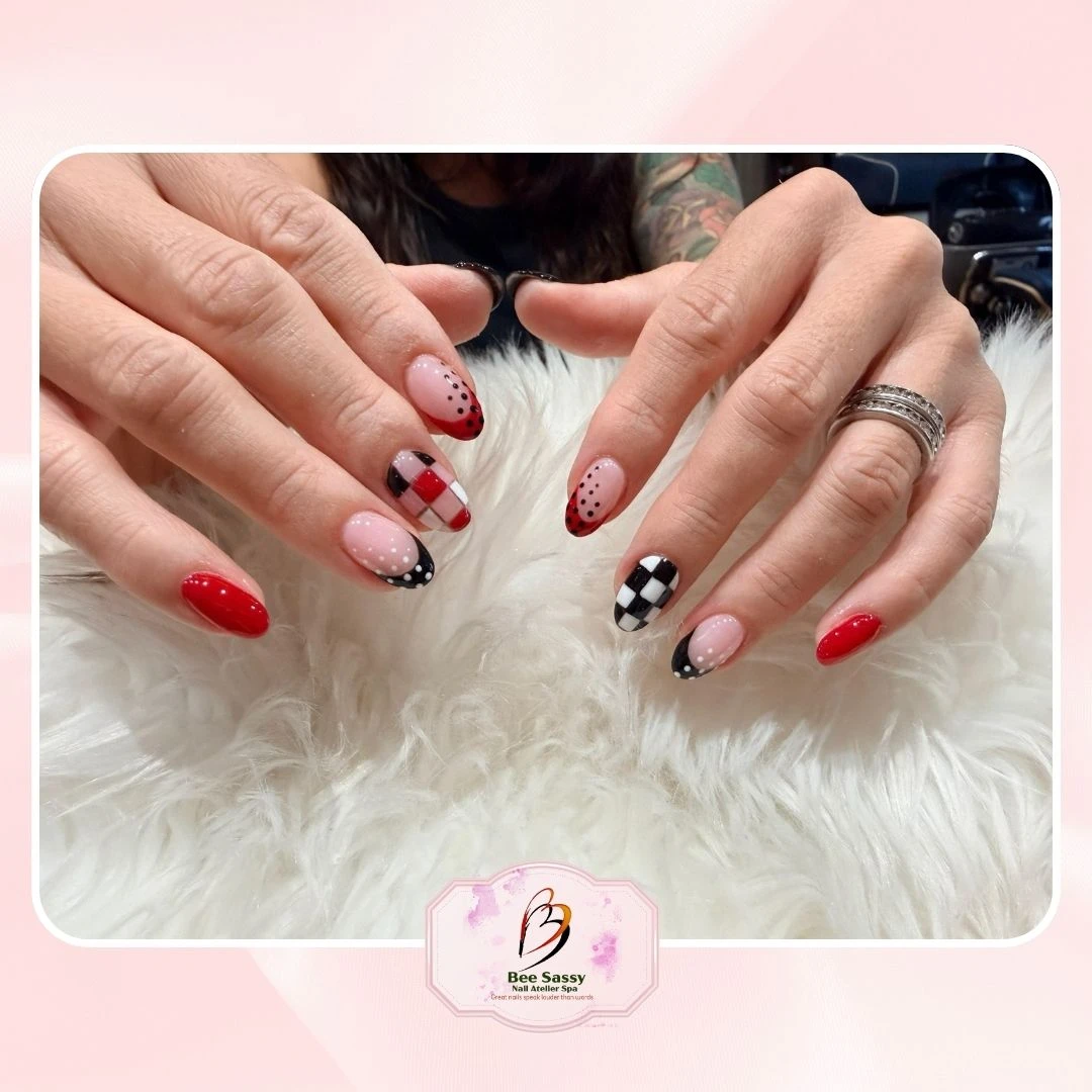 Must Try Nail Designs September 17 2026